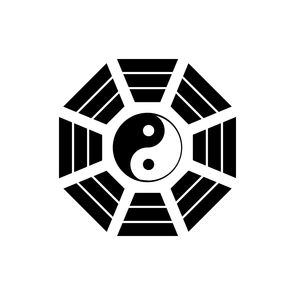 卦象圖